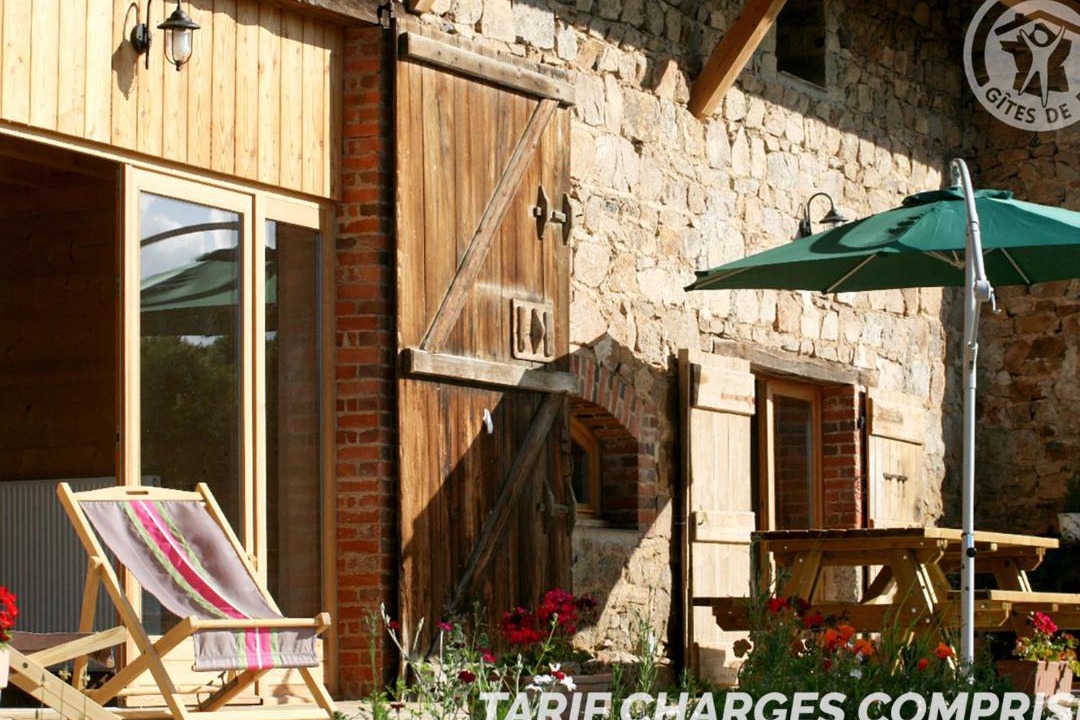 Photo of Patio Balcony in Saint-Romain-d'Urfe