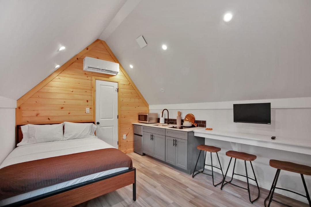 Photo of Bedroom in Wellsboro