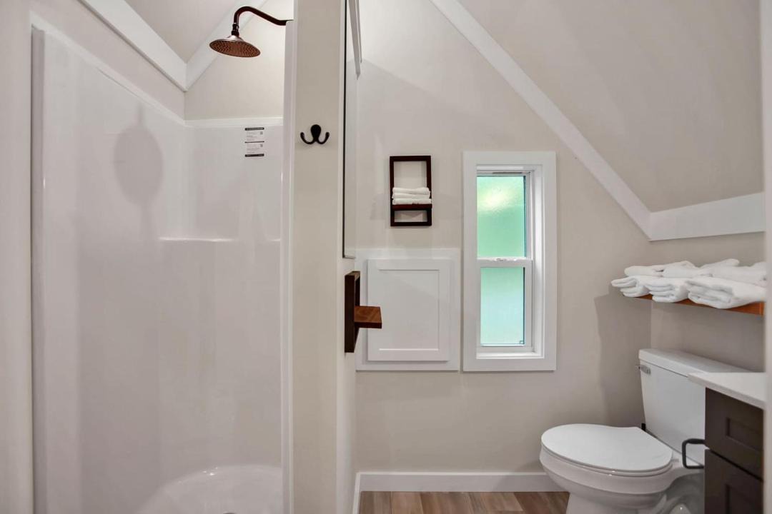 Photo of Bathroom in Wellsboro