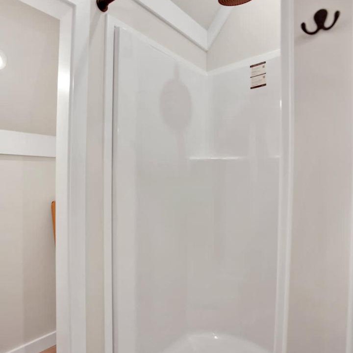 Photo of Bathroom in Wellsboro