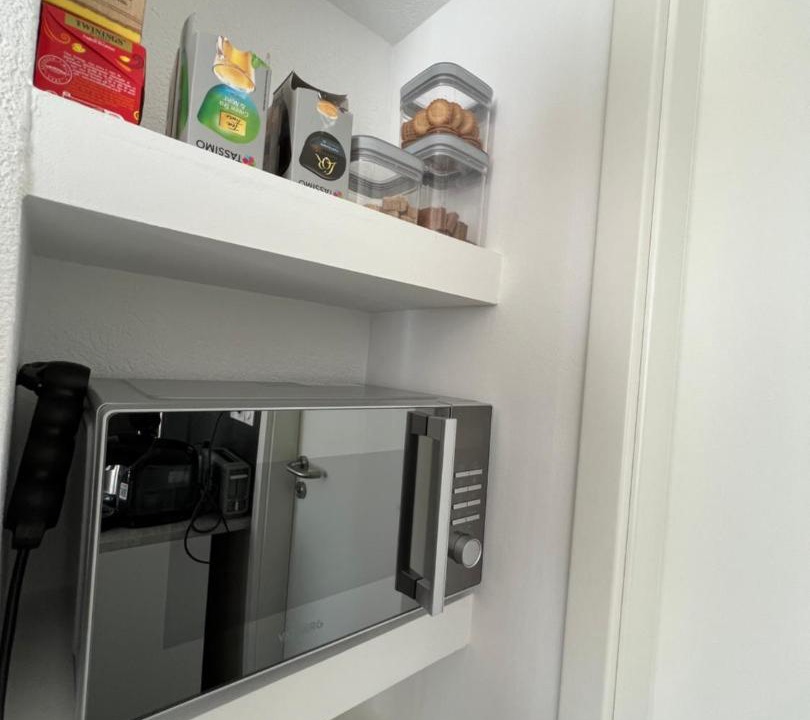 Photo of Kitchen in Oltingue