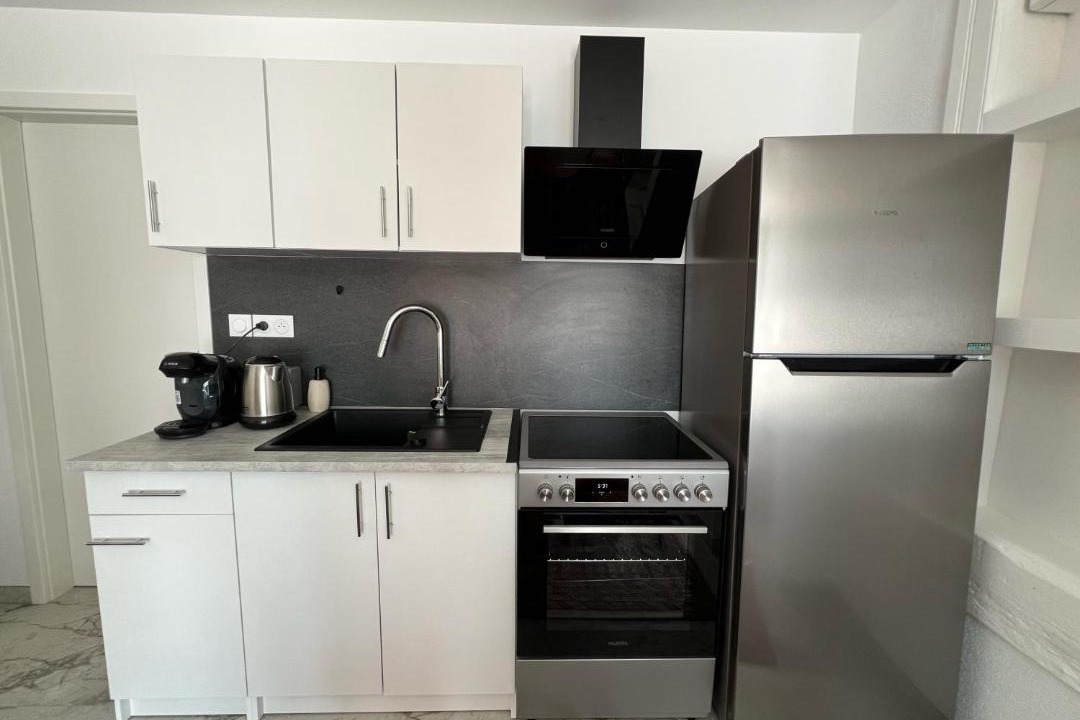 Photo of Kitchen in Oltingue