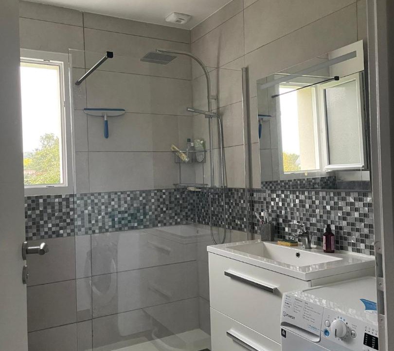 Photo of Bathroom in Conteville