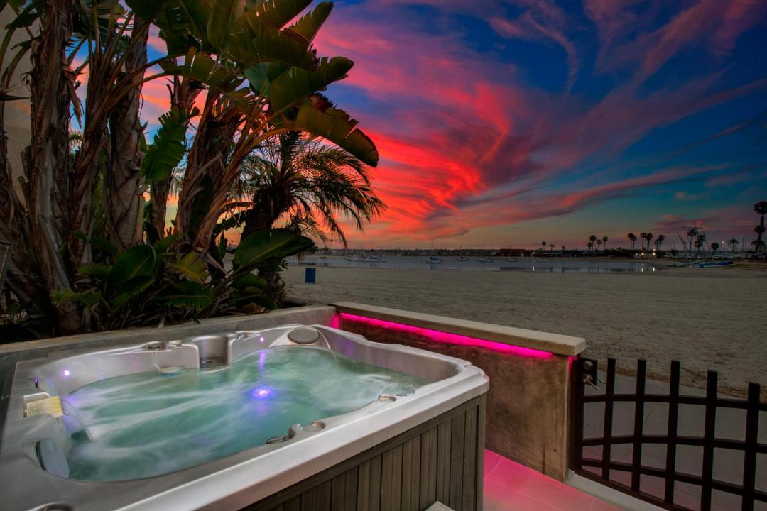 Photo of Bathroom in Central Mission Beach