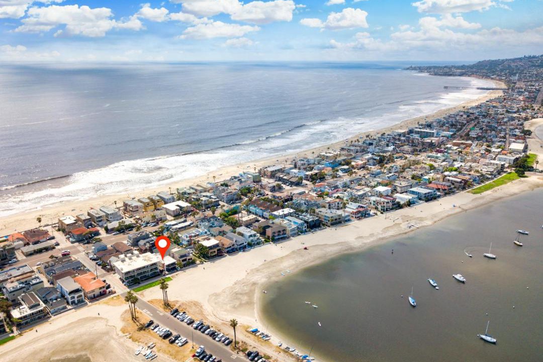 Photo of Others in Central Mission Beach