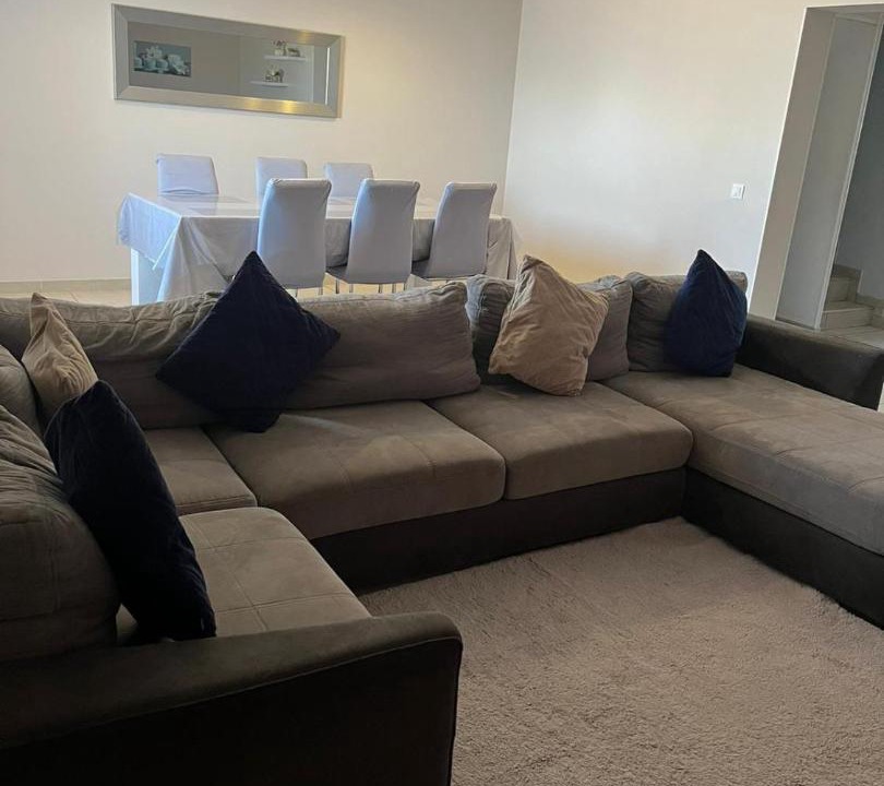 Photo of Livingroom in Eyguieres