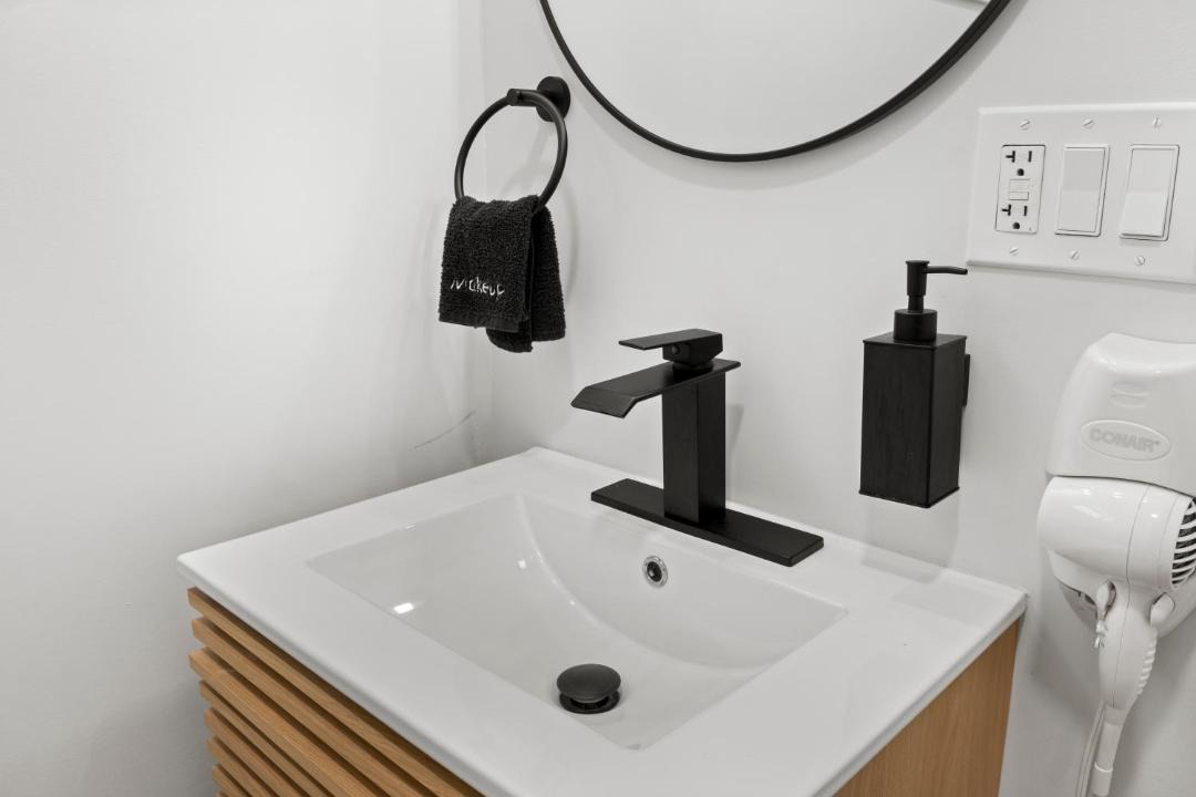 Photo of Bathroom in Town of Milo