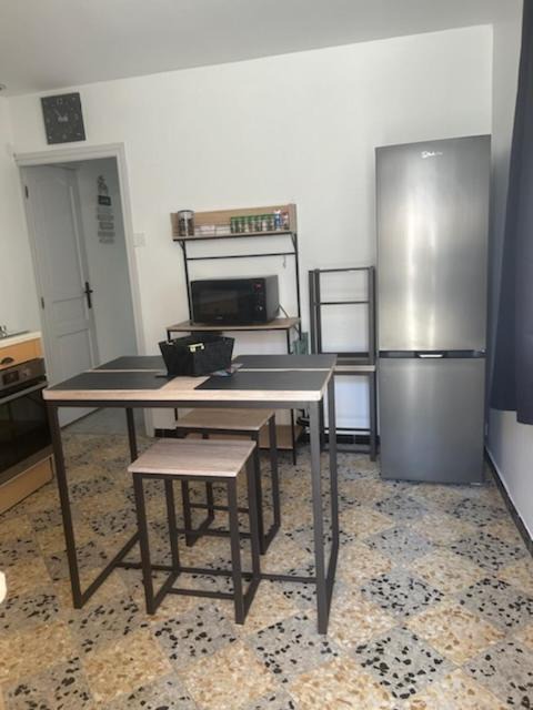 Photo of Kitchen in Saint-Julien-en-Saint-Alban