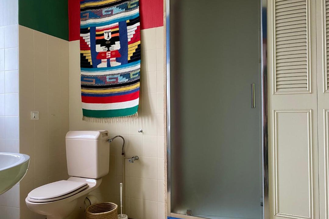 Photo of Bathroom in Castelnau-Riviere-Basse