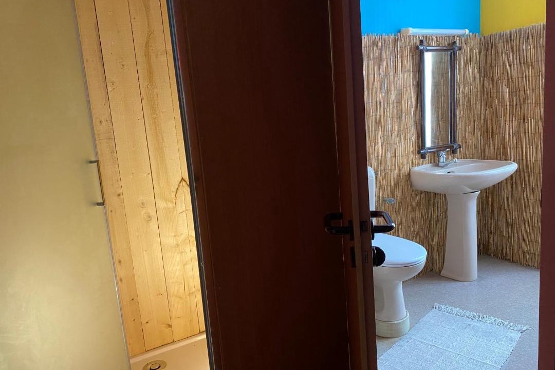 Photo of Bathroom in Castelnau-Riviere-Basse