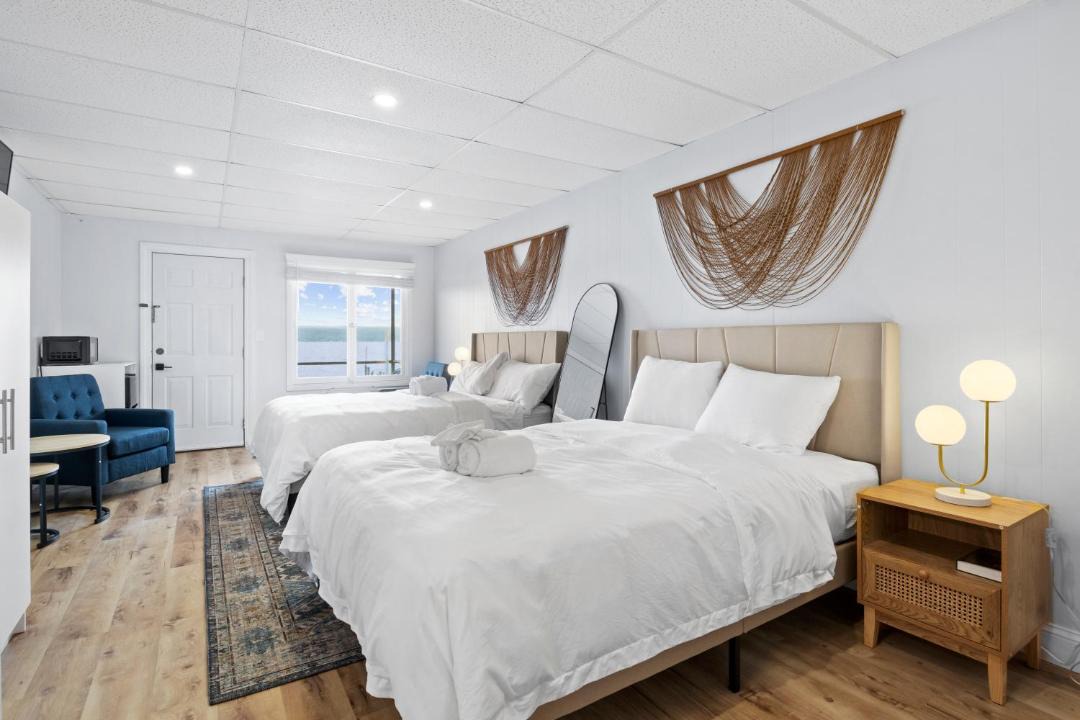 Photo of Bedroom in Town of Milo