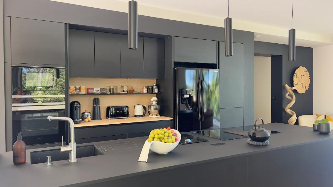 Photo of Kitchen in Prades-le-Lez