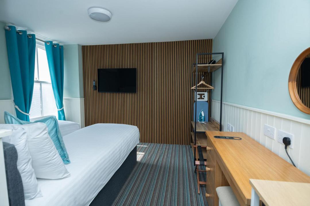 Photo of Bedroom in Deal