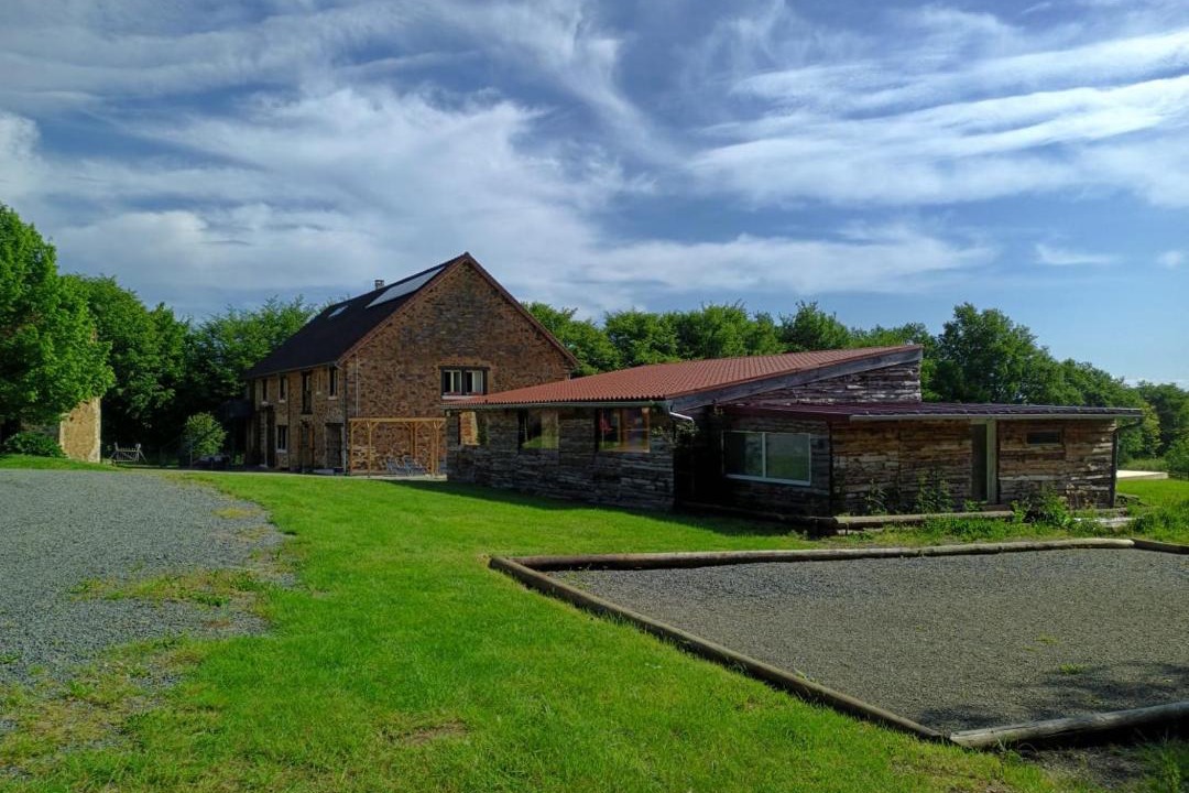 Photo of Others in Savignac-Ledrier