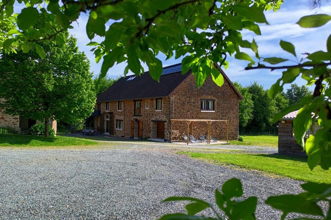 Photo of Others in Savignac-Ledrier