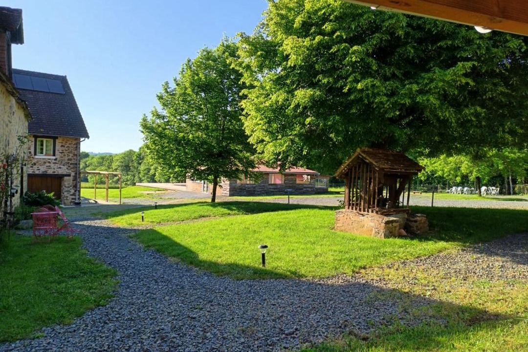 Photo of Others in Savignac-Ledrier