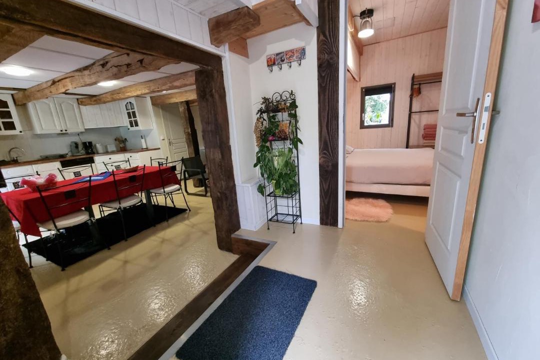 Photo of Others in Savignac-Ledrier