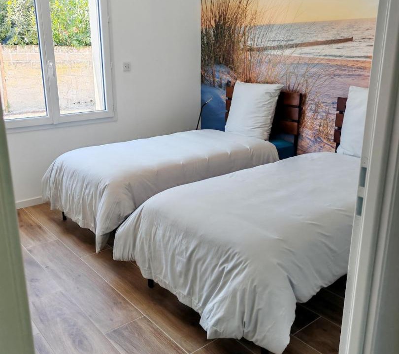 Photo of Bedroom in Cepoy