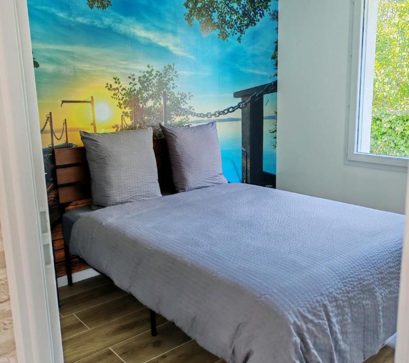 Photo of Bedroom in Cepoy