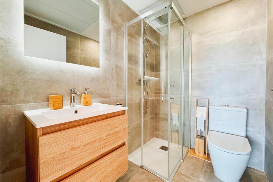 Photo of Bathroom in Muchamiel