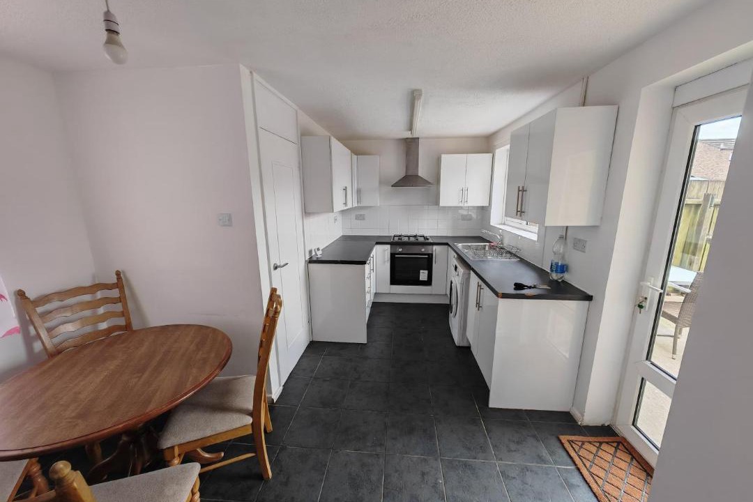 Photo of Kitchen in Corby