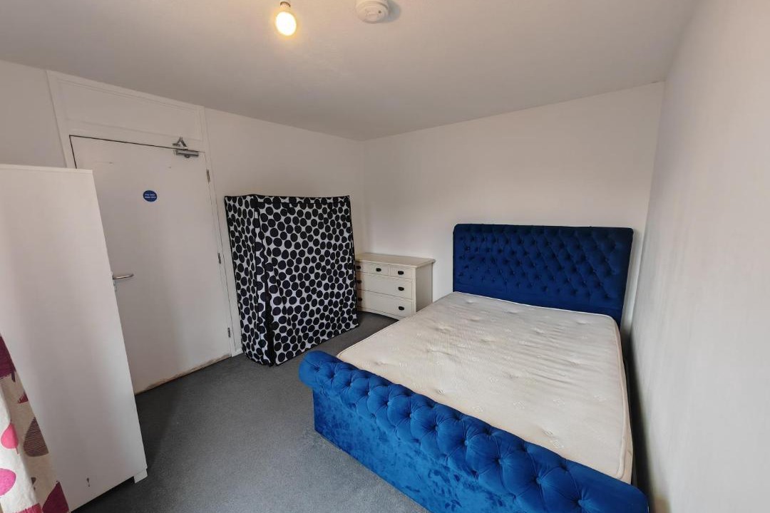 Photo of Bedroom in Corby