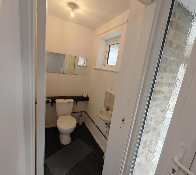 Photo of Bathroom in Corby