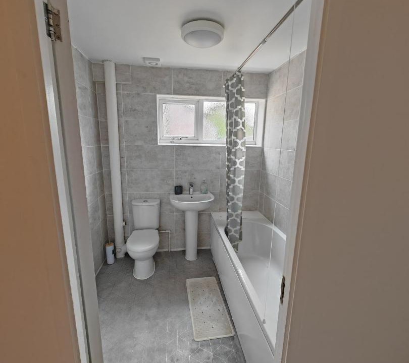 Photo of Bathroom in Corby