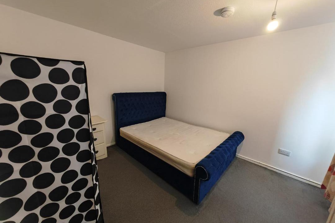 Photo of Bedroom in Corby