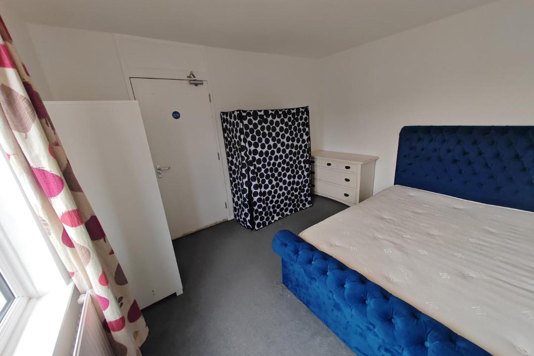 Photo of Bedroom in Corby