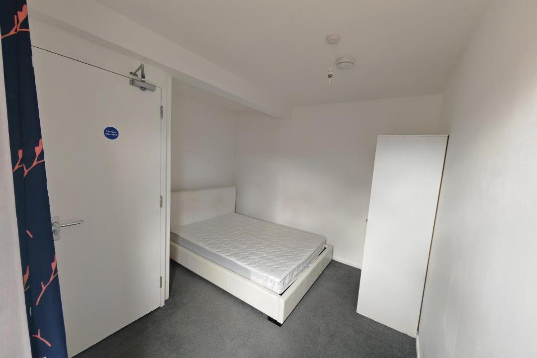 Photo of Bedroom in Corby