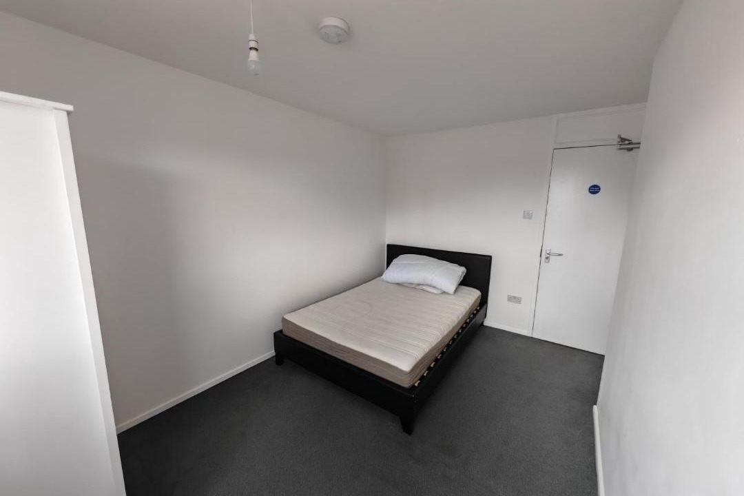 Photo of Bedroom in Corby
