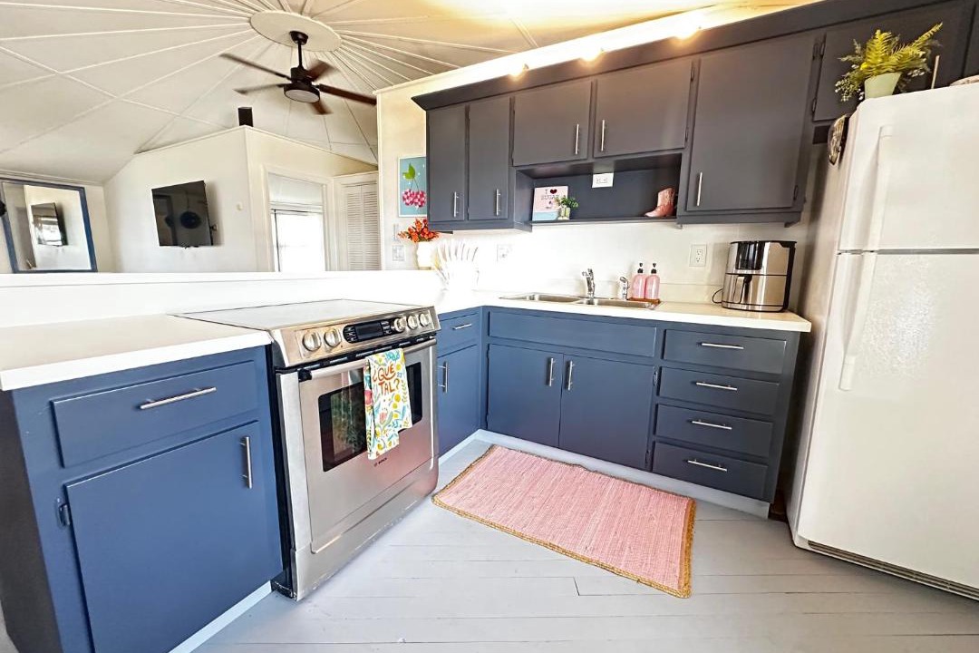 Photo of Kitchen in Highland