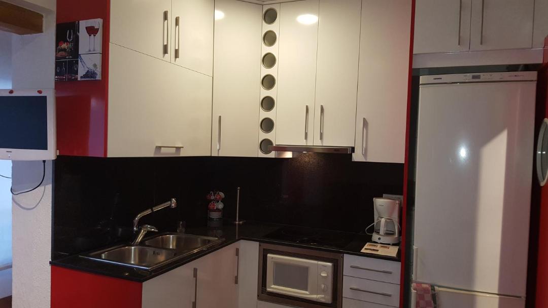 Photo of Kitchen in Santa Margarida