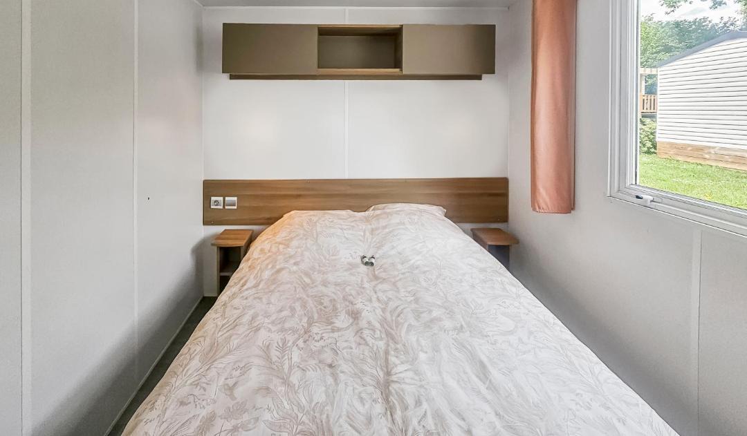 Photo of Bedroom in Litteau