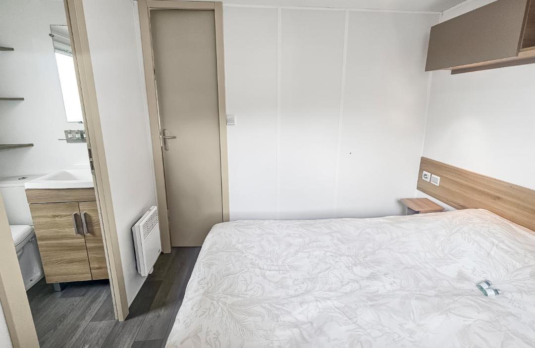 Photo of Bedroom in Litteau