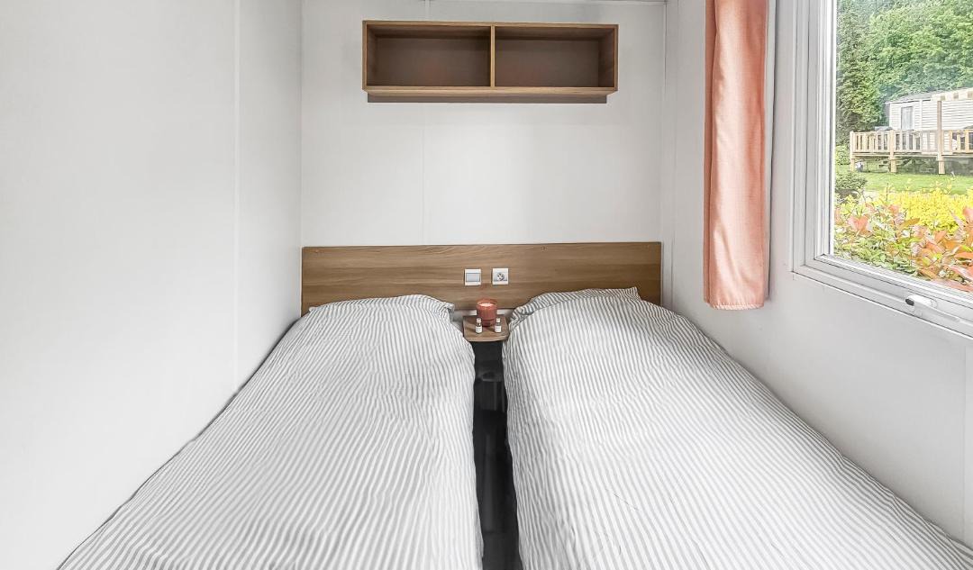 Photo of Bedroom in Litteau