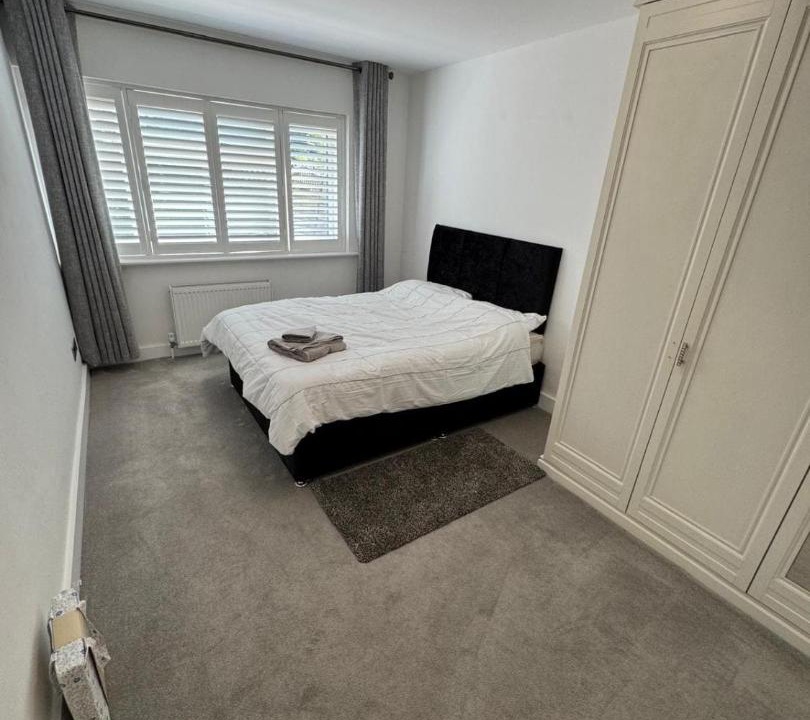 Photo of Bedroom in Alderley Edge