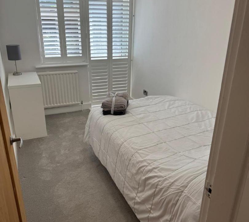 Photo of Bedroom in Alderley Edge