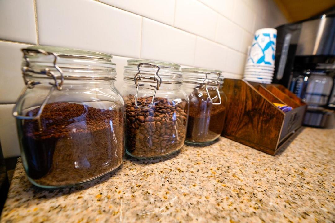 Photo of Kitchen in East Lawrence