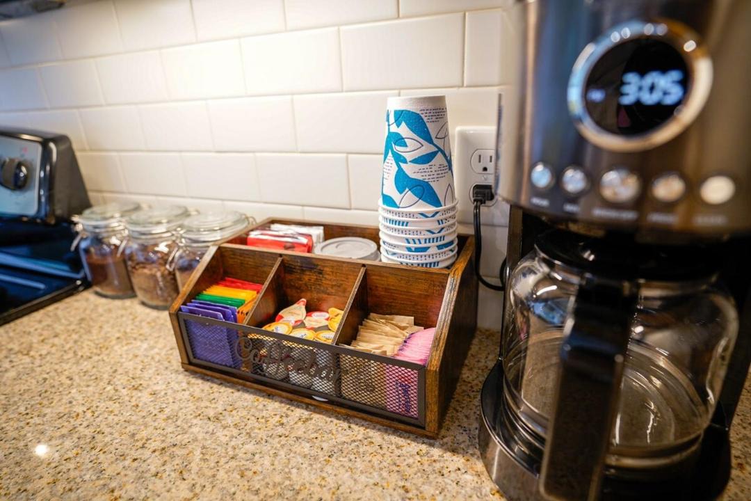 Photo of Kitchen in East Lawrence