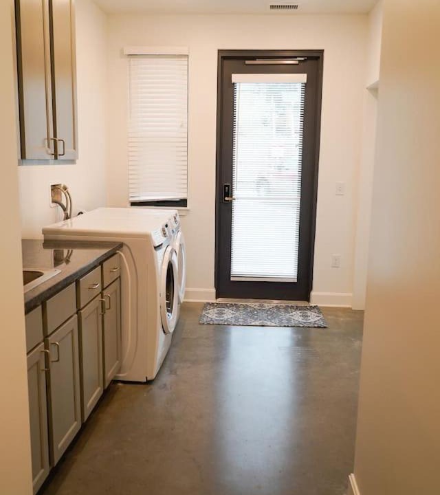 Photo of Kitchen in East Lawrence