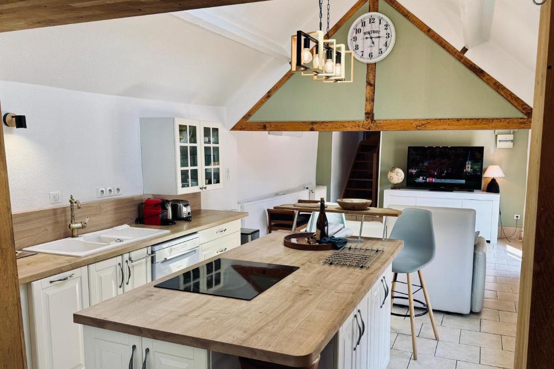 Photo of Others in Le Bec-Hellouin