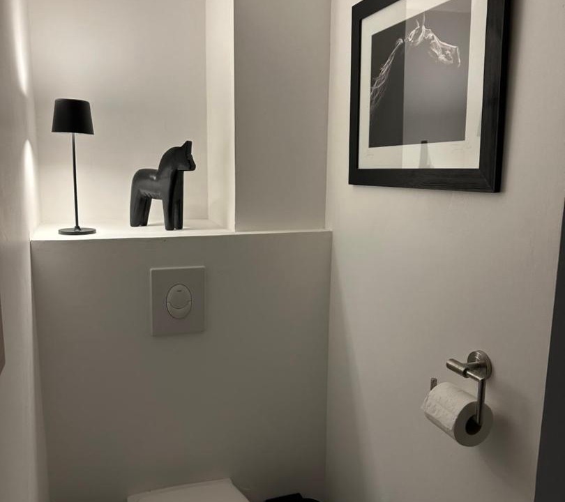 Photo of Bathroom in Balleville