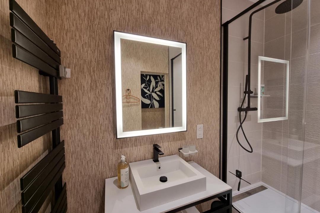 Photo of Bathroom in Soissons