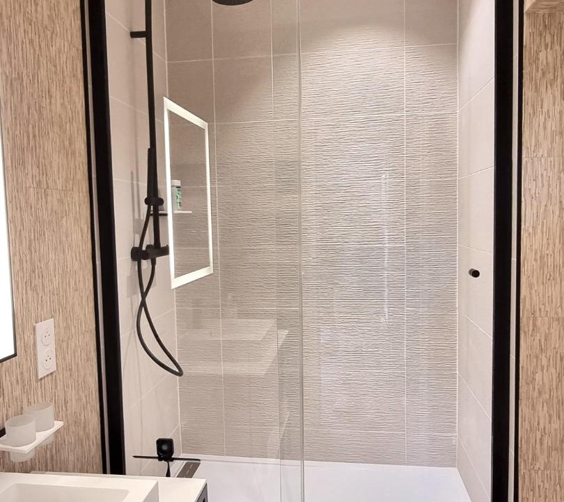 Photo of Bathroom in Soissons