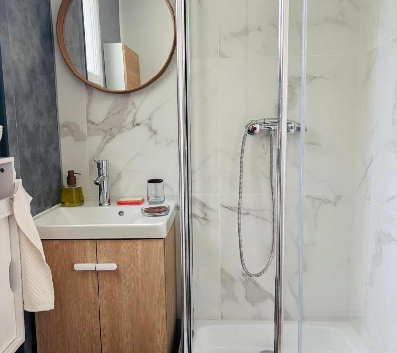 Photo of Bathroom in Epinay-sur-Seine