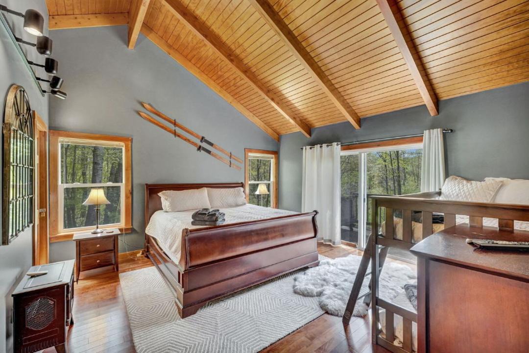 Photo of Bedroom in Salamanca