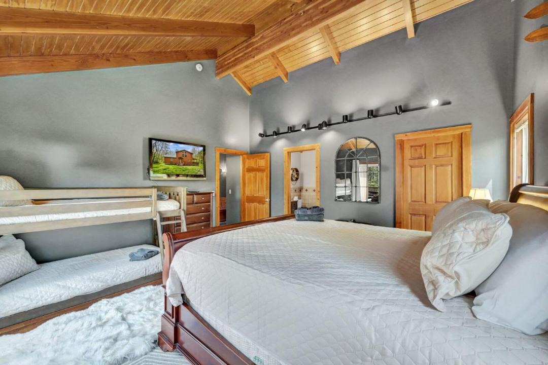 Photo of Bedroom in Salamanca