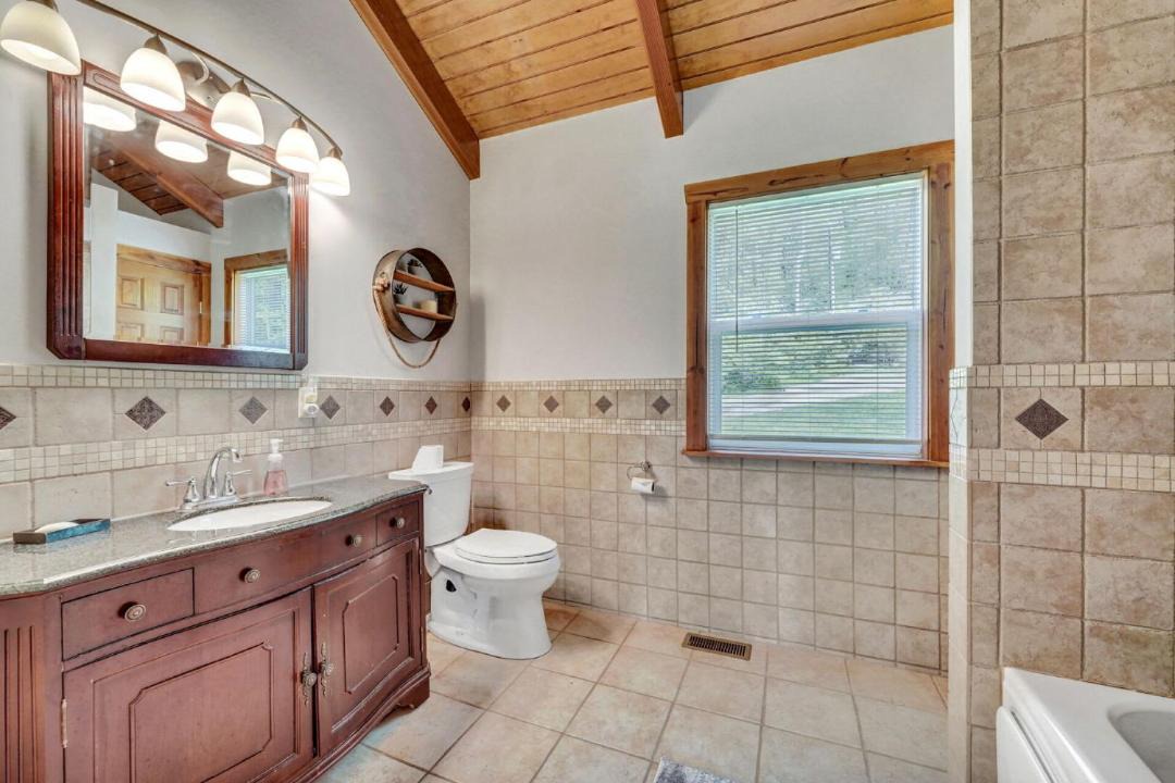 Photo of Bathroom in Salamanca